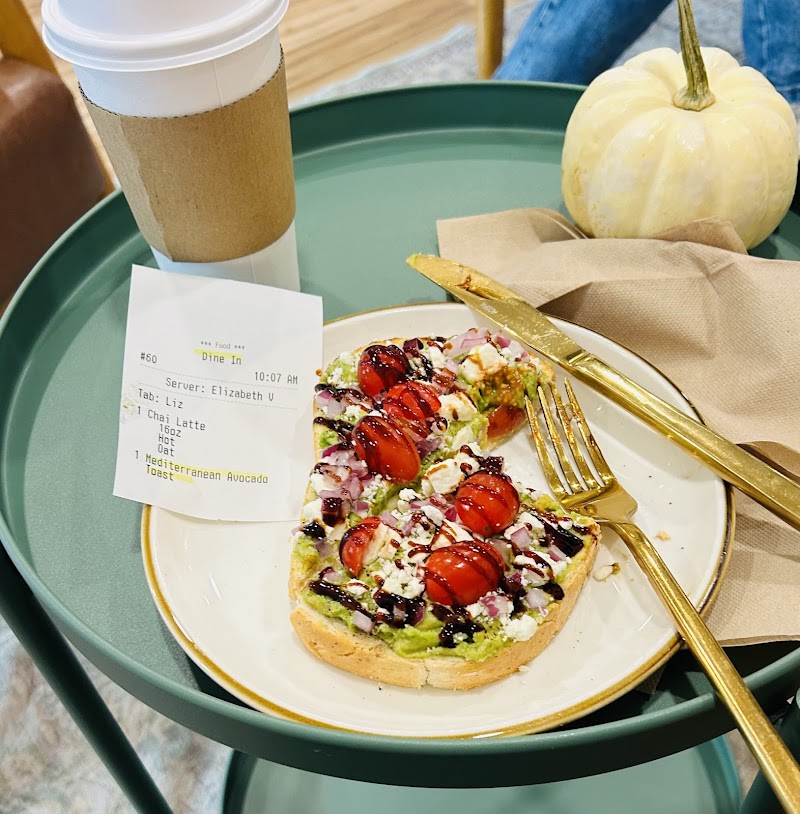 Good Ground Coffee Company