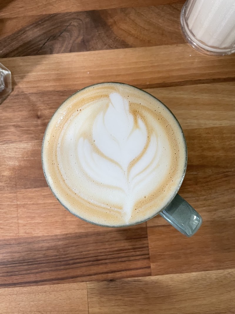 Good Ground Coffee Company