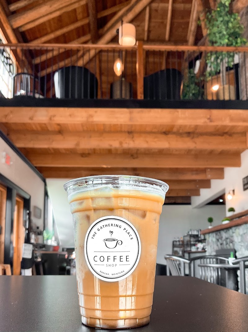 The Gathering Place Coffee Shop