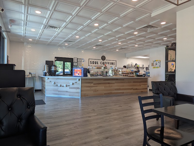 Soul Caffeine