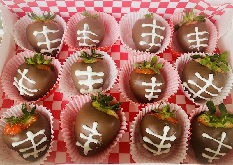 The Miracle whip mobile cafe