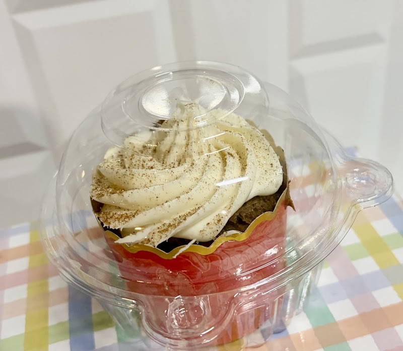 The Miracle whip mobile cafe