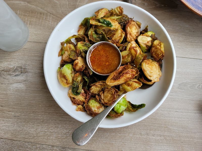 Oceanic at Pompano Beach Pier