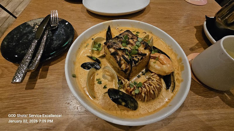 Oceanic at Pompano Beach Pier