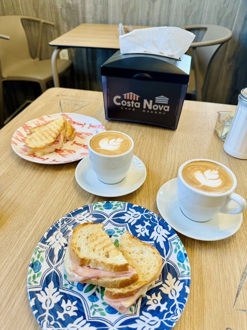 Costa Nova Cafe
