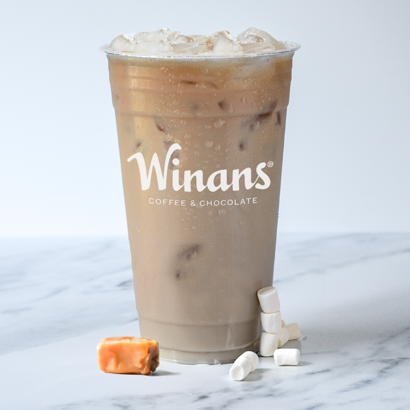 Winans Coffee & Chocolate