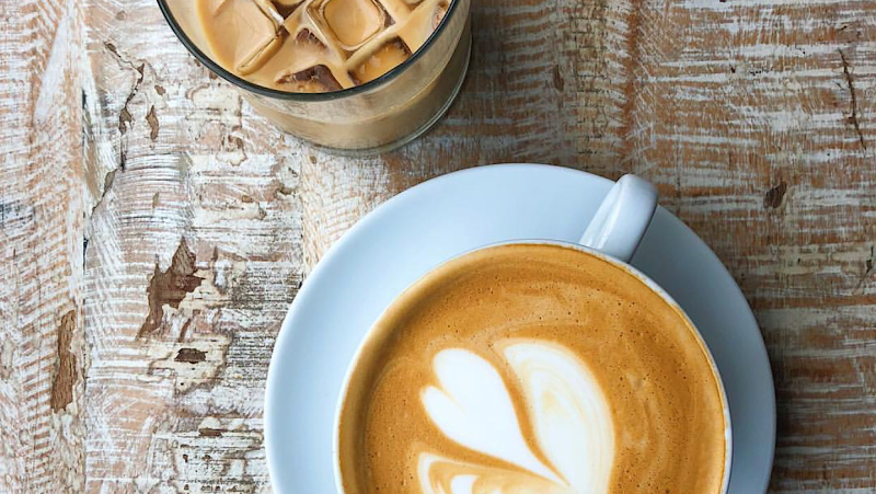 Coffee Culture Kings