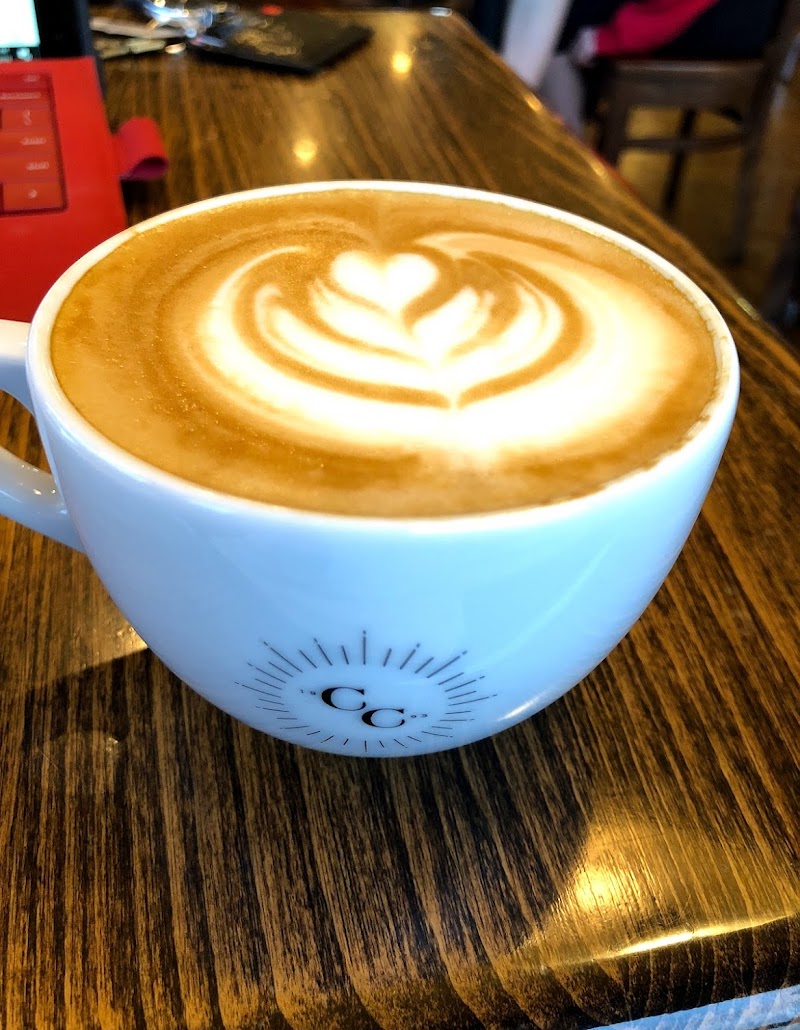 Coffee Culture Kings