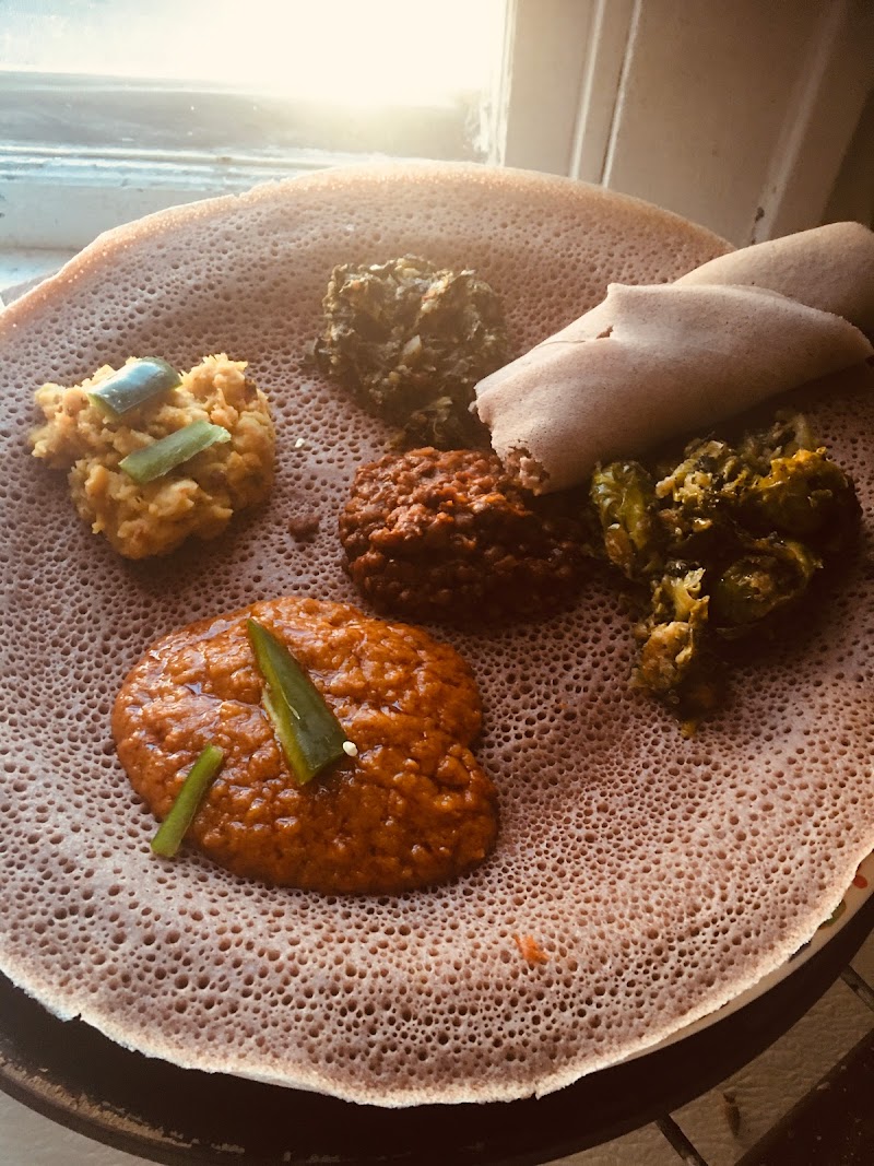 Shalom Coffee House and Restaurant