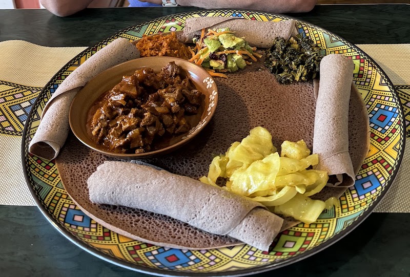 Shalom Coffee House and Restaurant