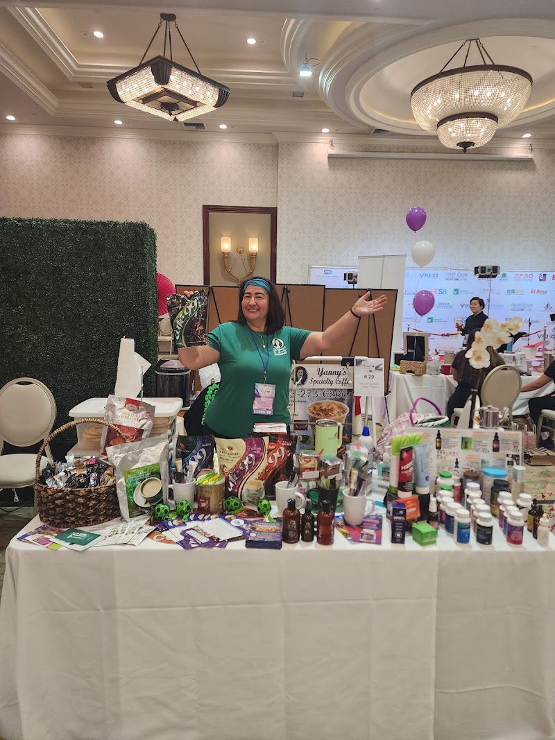 Yanny's Specialty Coffee