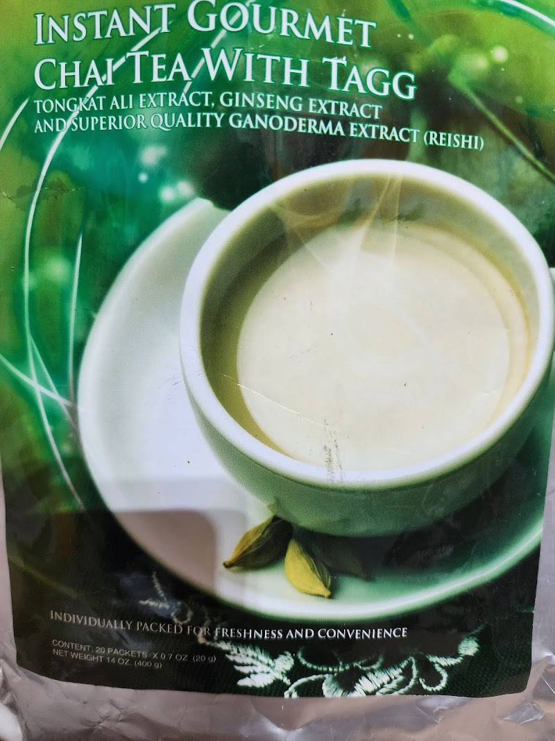 Yanny's Specialty Coffee