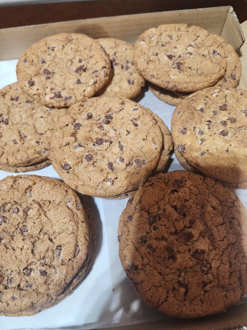 Yanny's Specialty Coffee