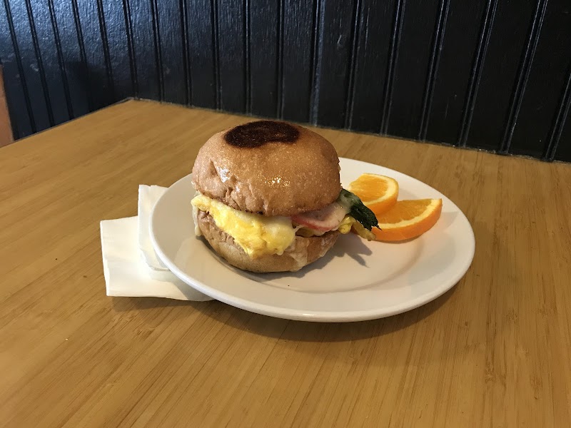 Lamplighter Coffee Roasters - Addison St