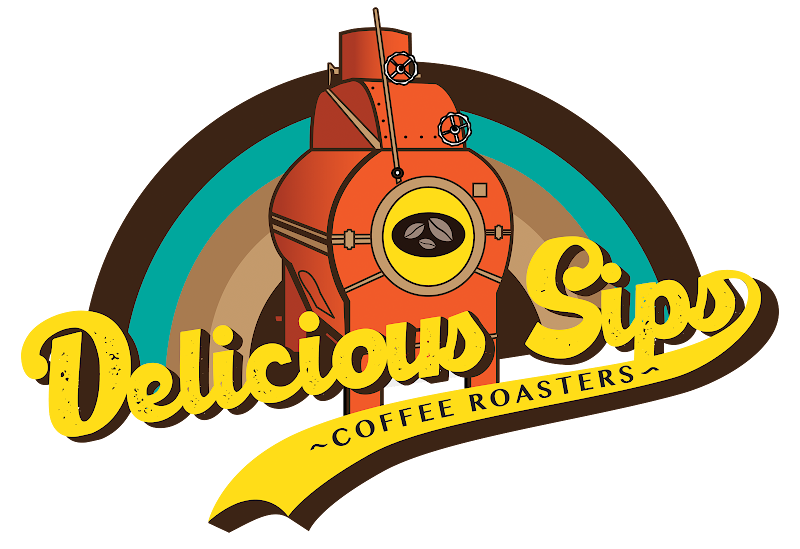 Delicious Sips Coffee Roasters