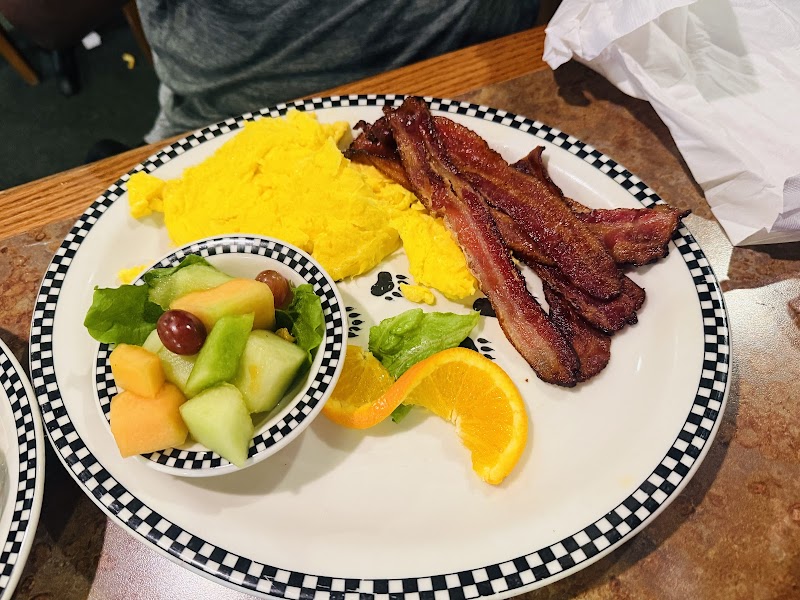 Black Bear Diner El Cajon