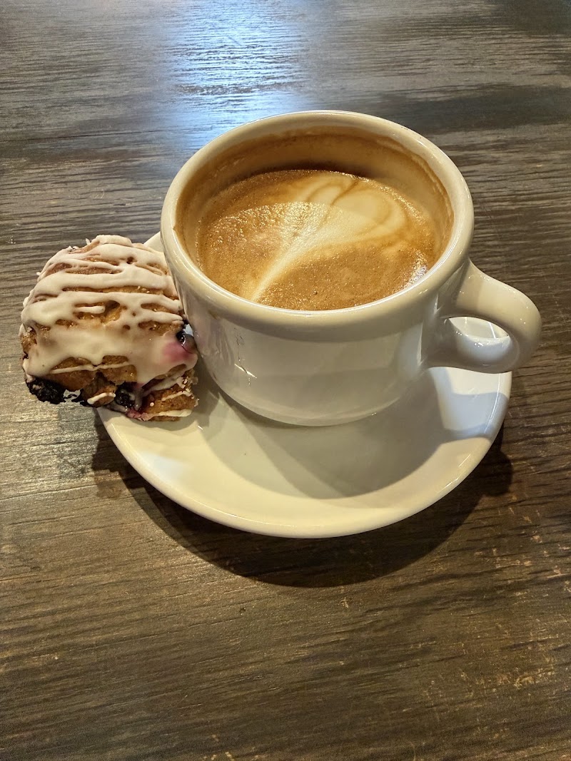 Tame Rabbit Specialty Coffee & Roaster