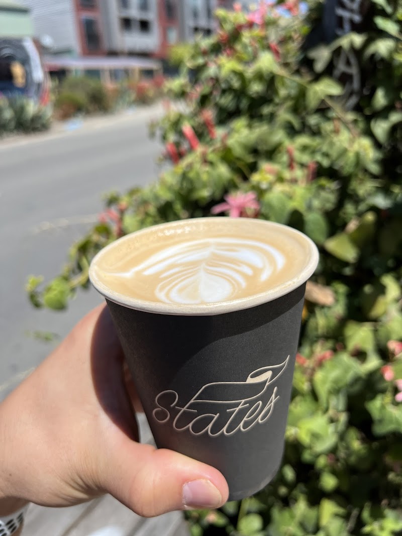 States Coffee