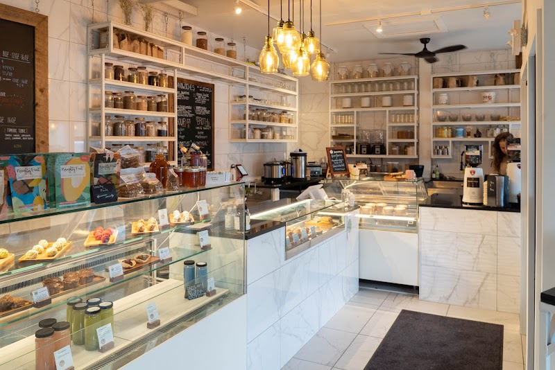 Inversion Yoga, Pilates & Cafe