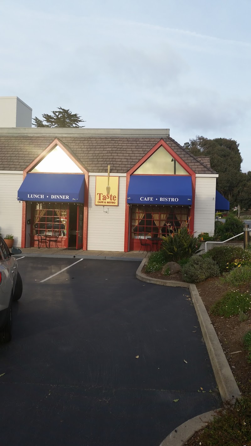 Taste Cafe & Bistro