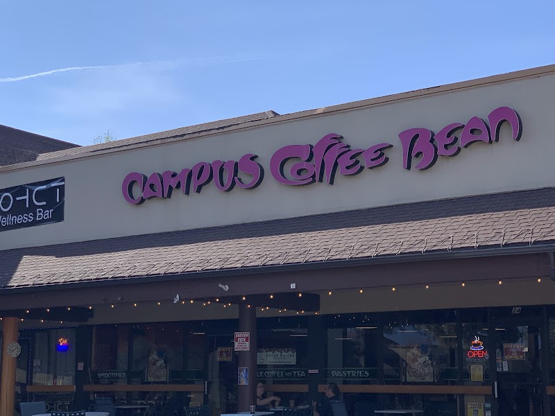 Campus Coffee Bean