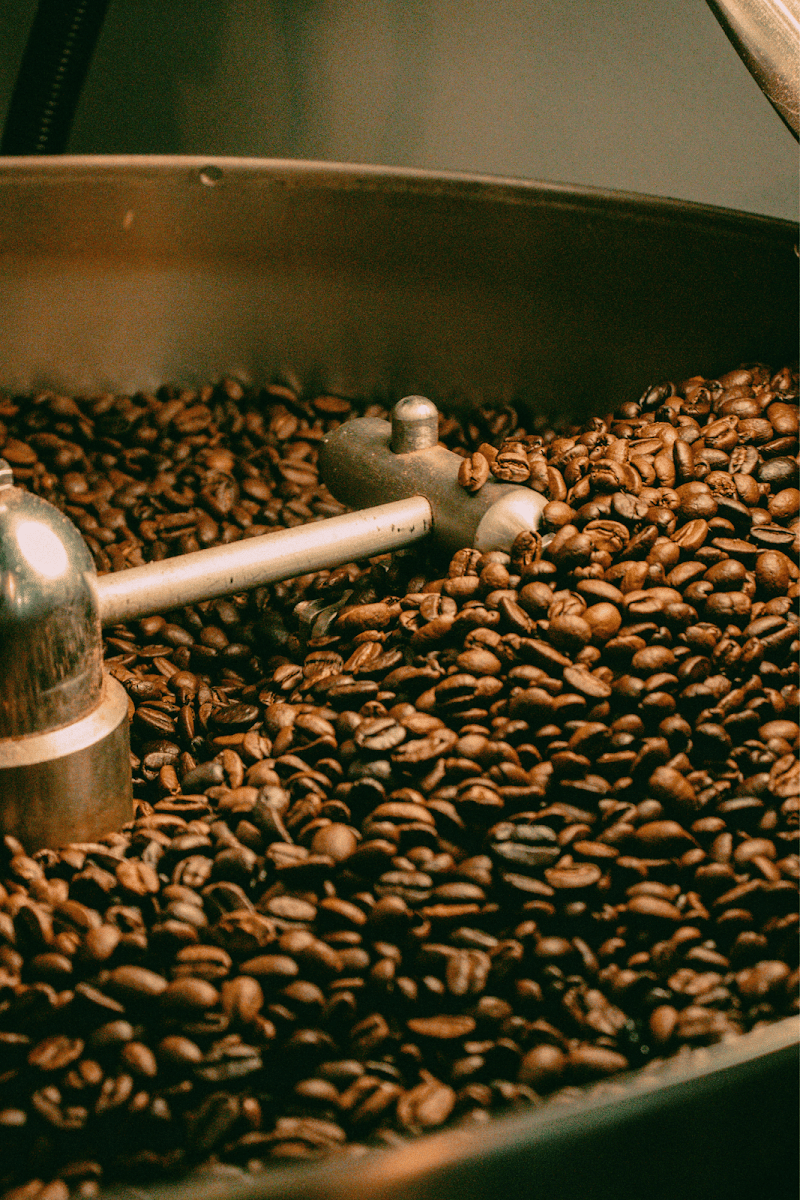 The Woodstock Coffee Company