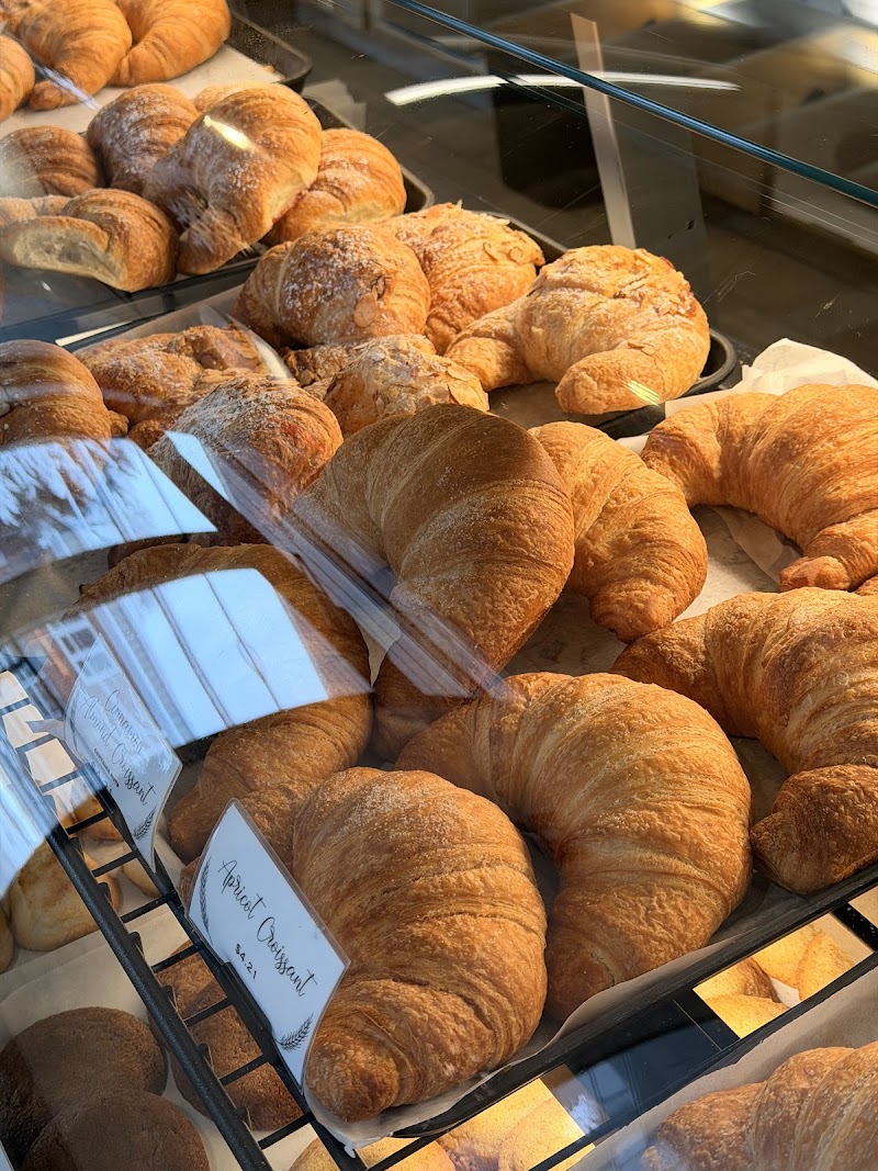 Quebrada Baking Company