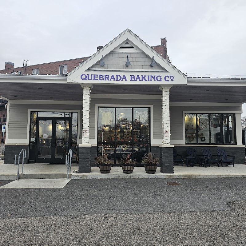 Quebrada Baking Company