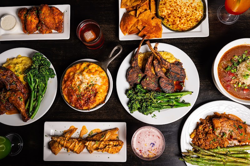 House of Creole Columbus