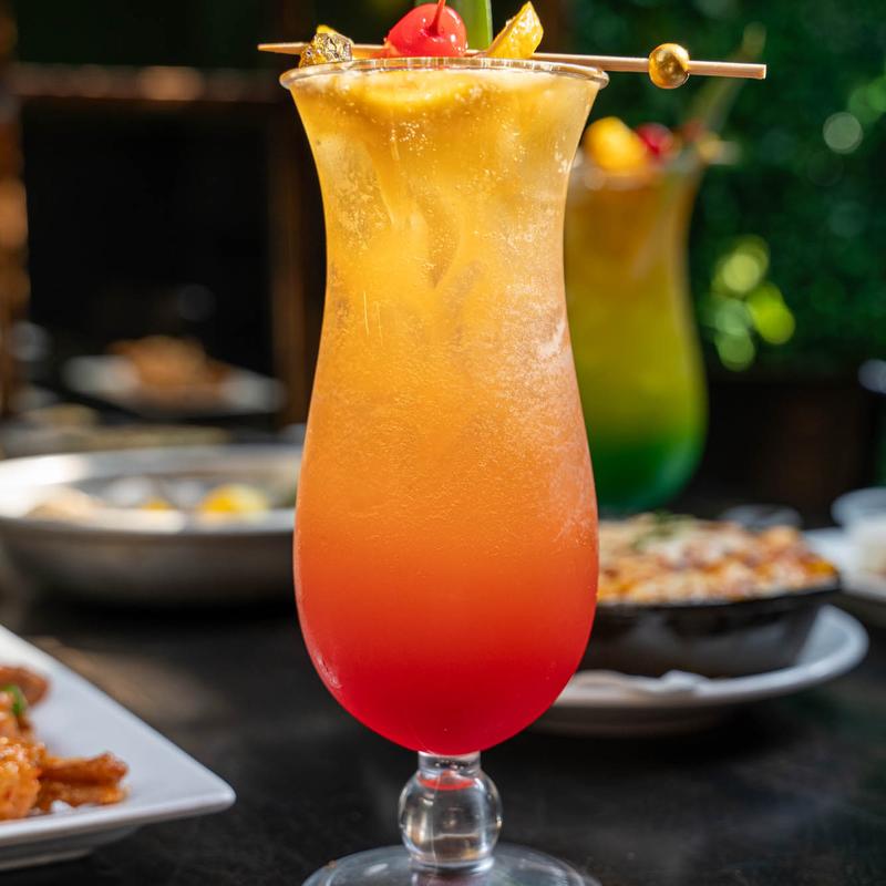 House of Creole Columbus