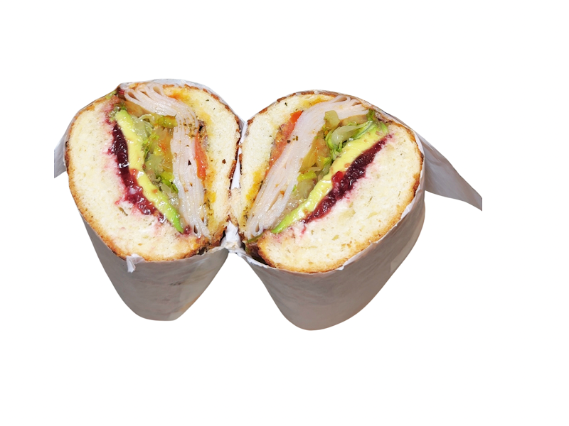 The Ultimate Deli Cafe & Catering