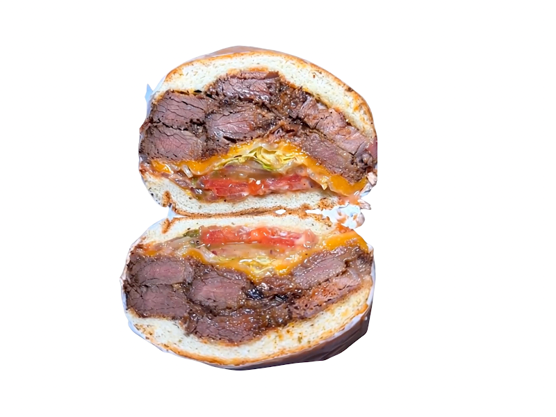 The Ultimate Deli Cafe & Catering