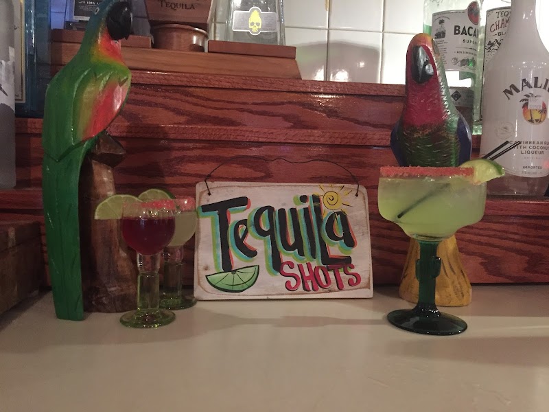 Red Rocks Cafe & Tequila Bar