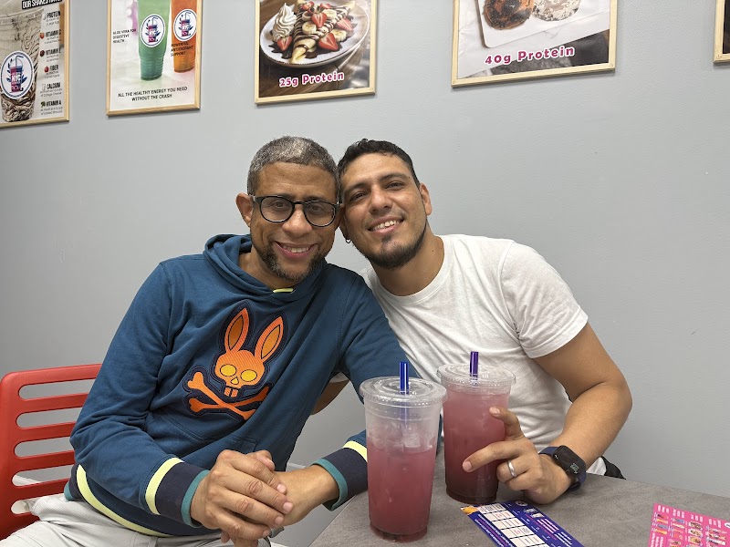 BE SEXY NYC. NUTRITION