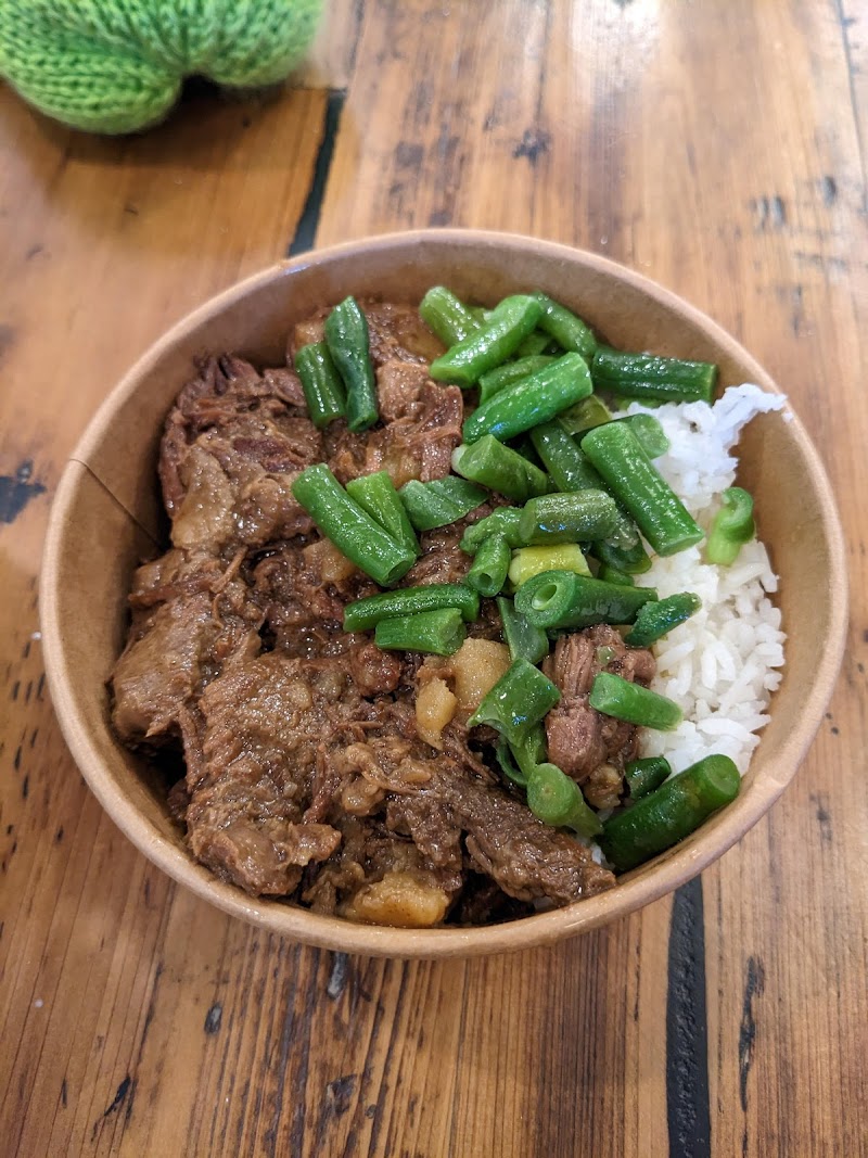 Flavor Boom! Jamaica Plain