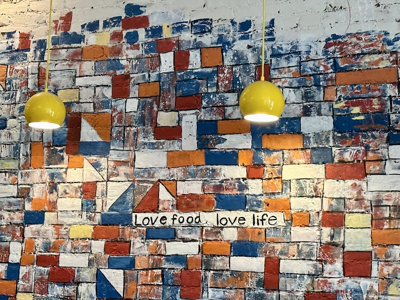 Flavor Boom! Jamaica Plain