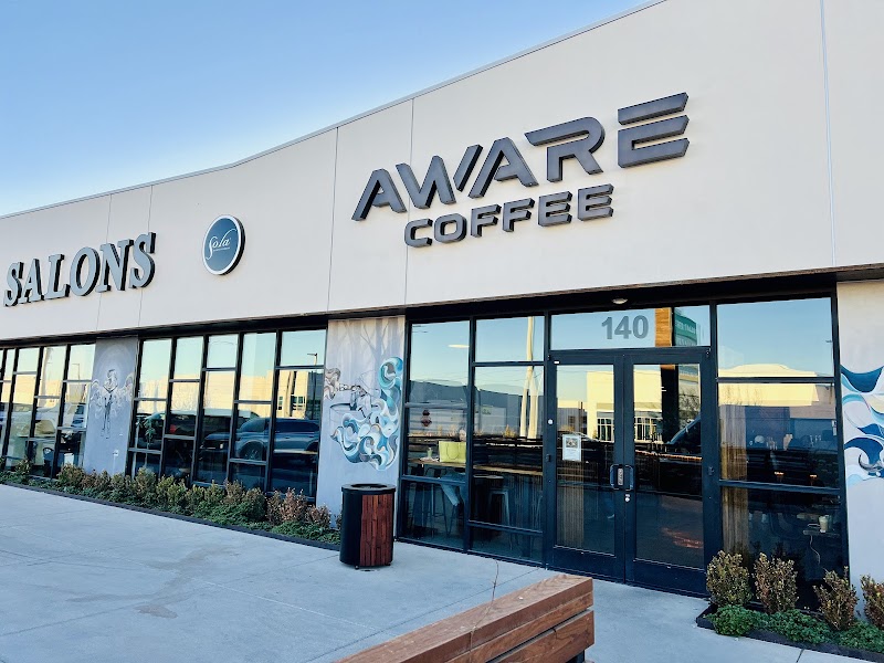 Aware Coffee