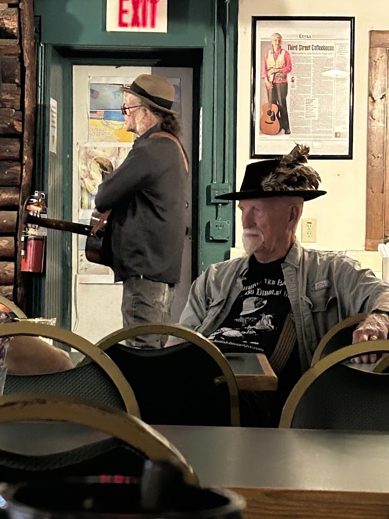 3rd Street Coffee House