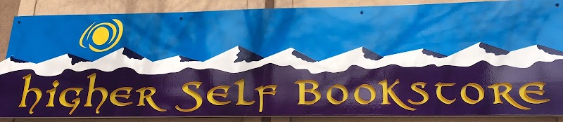 Higher Self Bookstore