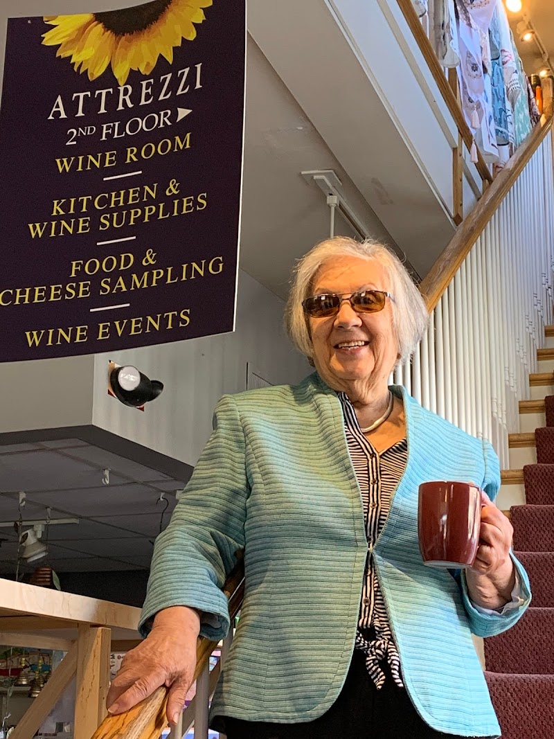 Attrezzi Fine Kitchen Accessories And Wine Room