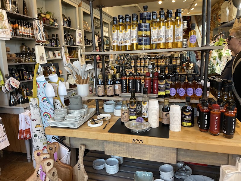 Attrezzi Fine Kitchen Accessories And Wine Room