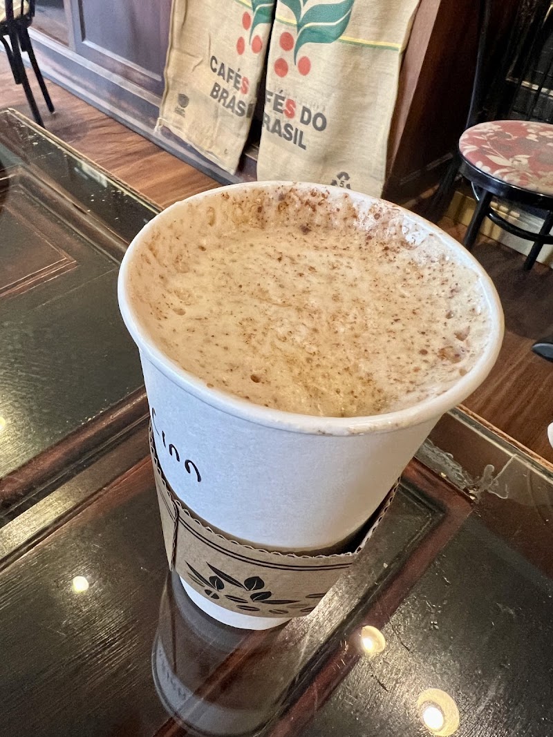 Open Door Coffee Company