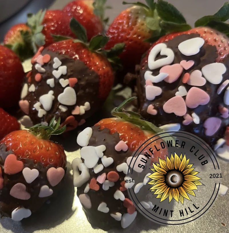 Sunflower Club Cafe & Outreach