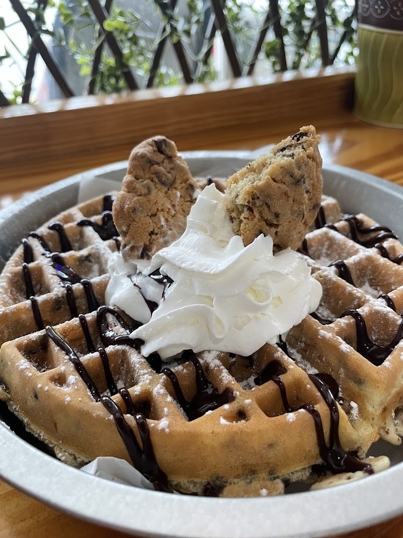 Sunflower Club Cafe & Outreach