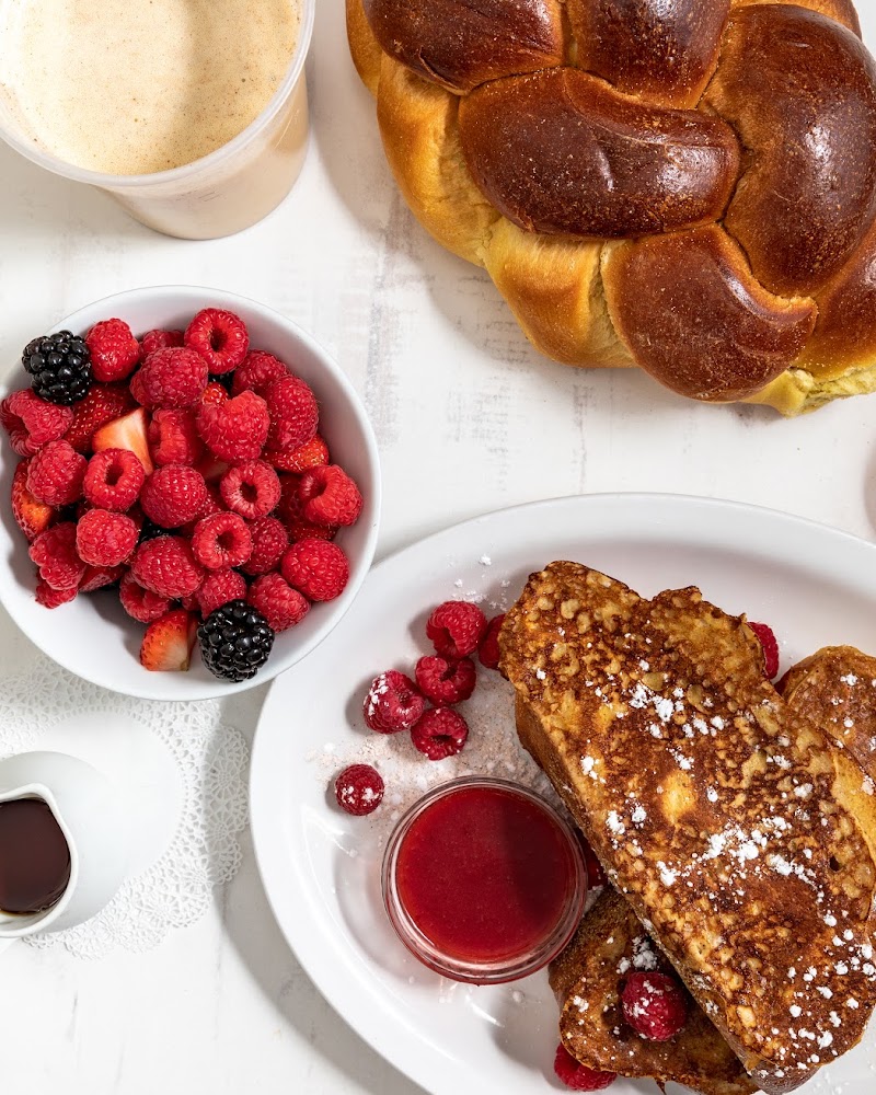 Sweet Mimi's Café & Bakery