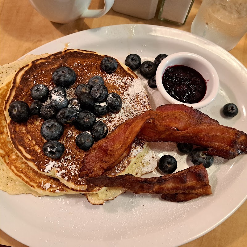 Sweet Mimi's Café & Bakery