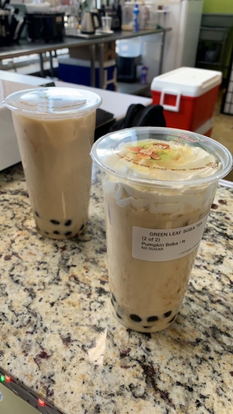 Boba Tea Homewood