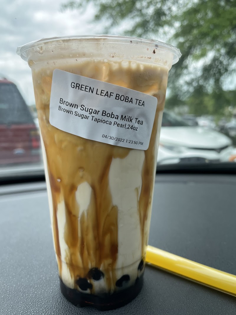 Boba Tea Homewood