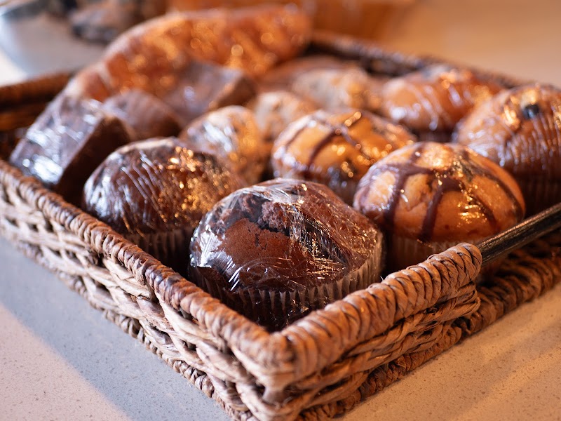 Pilgrim's Coffee House