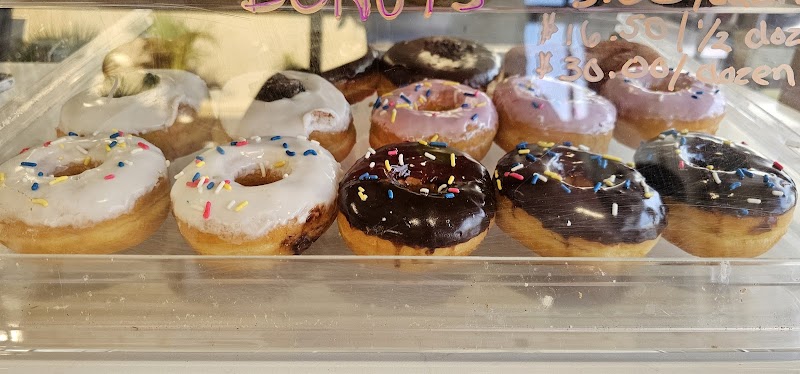 Sweet Al's On The Beach